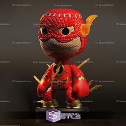 Little Big Planet Collection - Flash