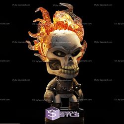 Little Big Planet Collection - Ghost Rider