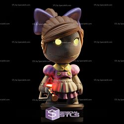 Little Big Planet Collection - Little Sister