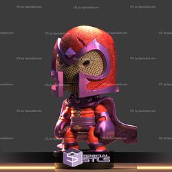 Little Big Planet Collection - Magneto