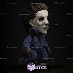 Little Big Planet Collection - Michael Myers