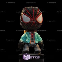 Little Big Planet Collection - Miles Morales