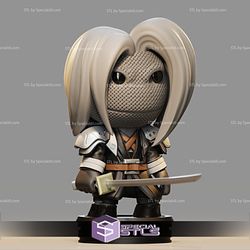 Little Big Planet Collection - Sephiroth