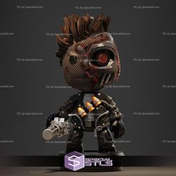 Little Big Planet Collection - Terminator