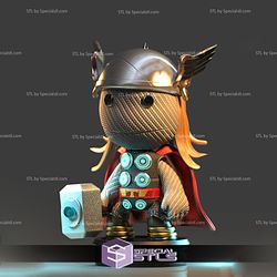 Little Big Planet Collection - Thor