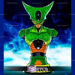 Cell Bust