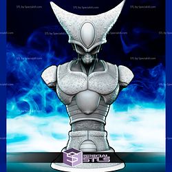 Cell Bust