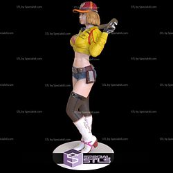 Cindy Aurum Final Fantasy