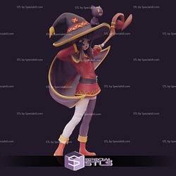 Konosuba - Megumin