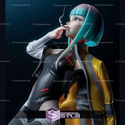 Lucy Cyberpunk Edgerunners V2