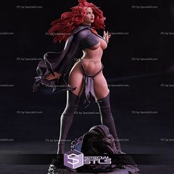 Madelyne Pryor V2