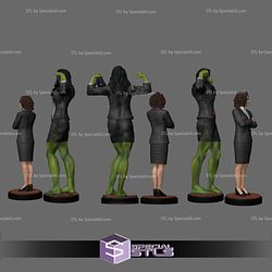 She Hulk Tatiana Maslany