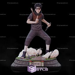 Shisui Uchiha