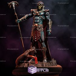 Skeletor - Masters of the Universe