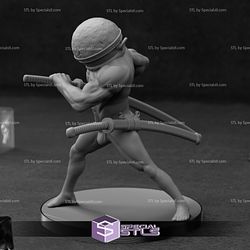 October 2022 Epic N Stuff Miniatures