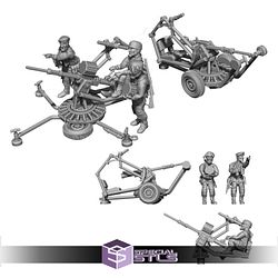 October 2022 Eskice Miniatures