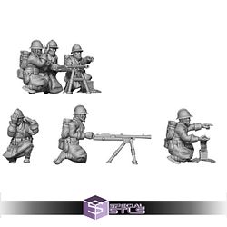 October 2022 Eskice Miniatures