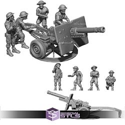 October 2022 Eskice Miniatures