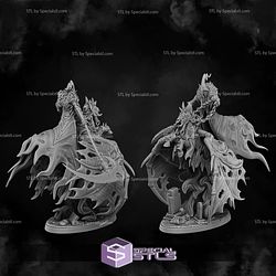 October 2022 Fleshcraft Miniatures