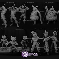 October 2022 Hardcore Miniatures