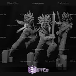 October 2022 Hardcore Miniatures