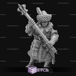 October 2022 ilhadiel Miniatures