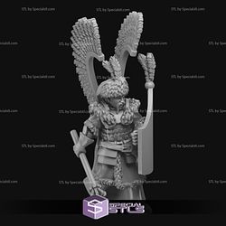 October 2022 ilhadiel Miniatures