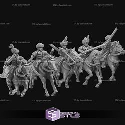 October 2022 ilhadiel Miniatures