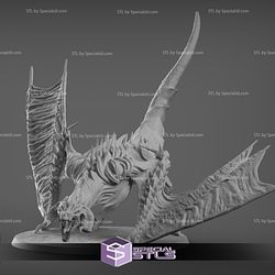 October 2022 Imp3dsion Miniatures