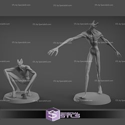 October 2022 Imp3dsion Miniatures