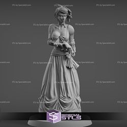 October 2022 Imp3dsion Miniatures