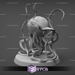 October 2022 Imp3dsion Miniatures