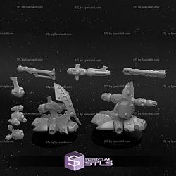 October 2022 Imperitum Art Miniatures