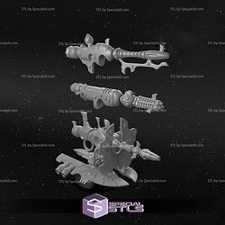 October 2022 Imperitum Art Miniatures