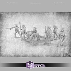October 2022 Madox Historical Miniatures