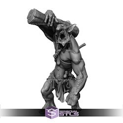 October 2022 Manuel Boria Miniatures