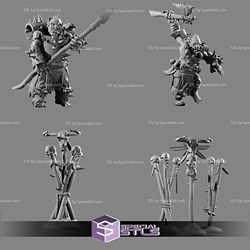 October 2022 Nova Minis Miniatures