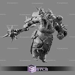 October 2022 Nova Minis Miniatures