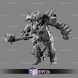 October 2022 Nova Minis Miniatures