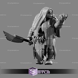 October 2022 Nova Minis Miniatures