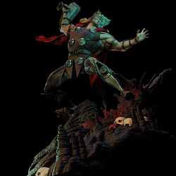 Thor V2 from Marvel