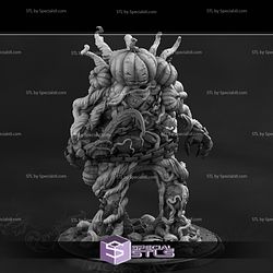 October 2022 Print Your Monsters Miniatures
