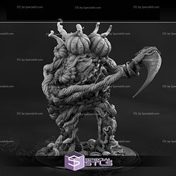 October 2022 Print Your Monsters Miniatures