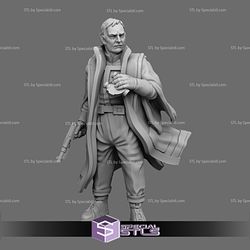 October 2022 Skullforge Studios Miniatures