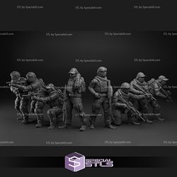 October 2022 TurnBase Miniatures