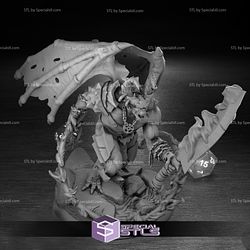 October 2022 TPK Lab Miniatures