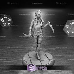 October 2022 TPK Lab Miniatures