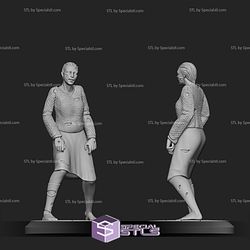 October 2022 The Surreal Factory Miniatures