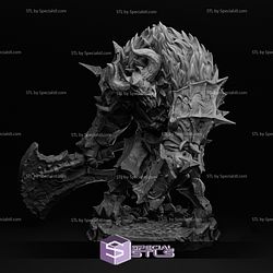 October 2022 Witchsong Miniatures