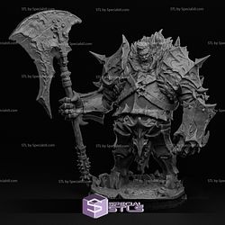 October 2022 Witchsong Miniatures